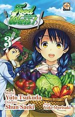 Food Wars